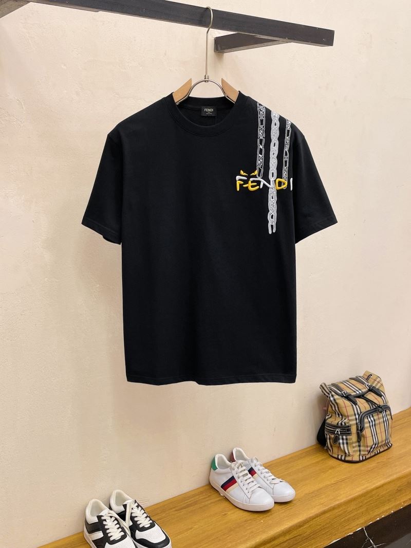 Fendi T-Shirts